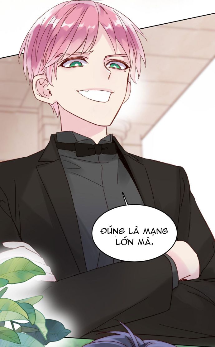 Tôi Phải Làm 1 Kẻ Đại Xấu Xa Chap 8 - Next Chap 9
